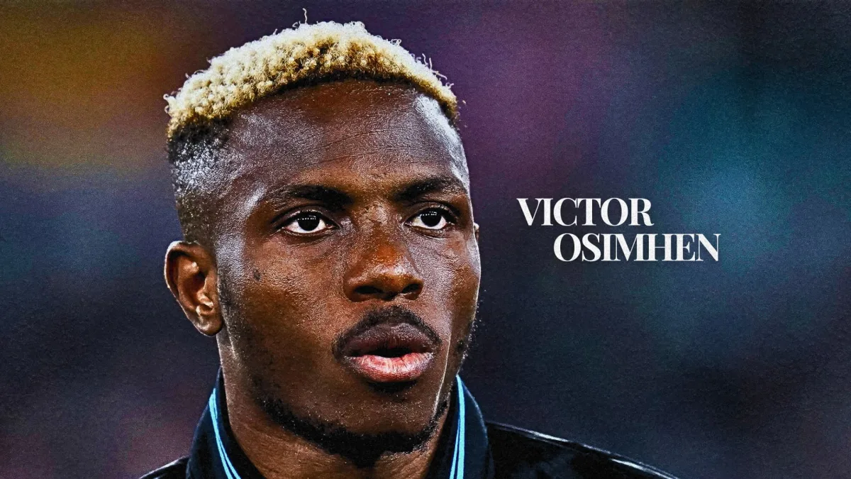 Osimhen now open to shock transfer as Romano drops huge Chelsea update