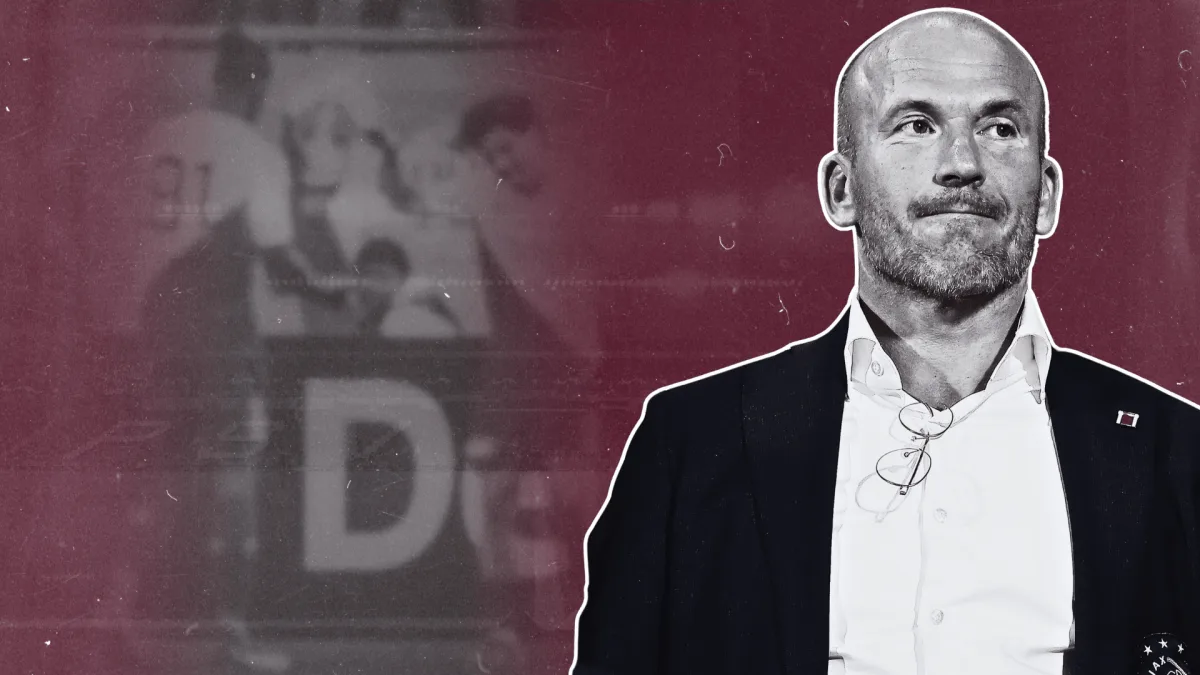Ajax transfernieuws: Miguel Rodríguez laat zich uit over toekomst | FootballTransfers.com