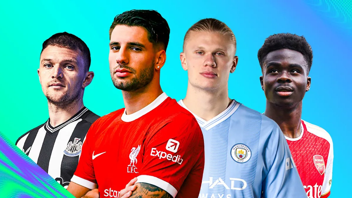 Fantasy Premier League 2023-24 Team Names: Funniest Fantasy