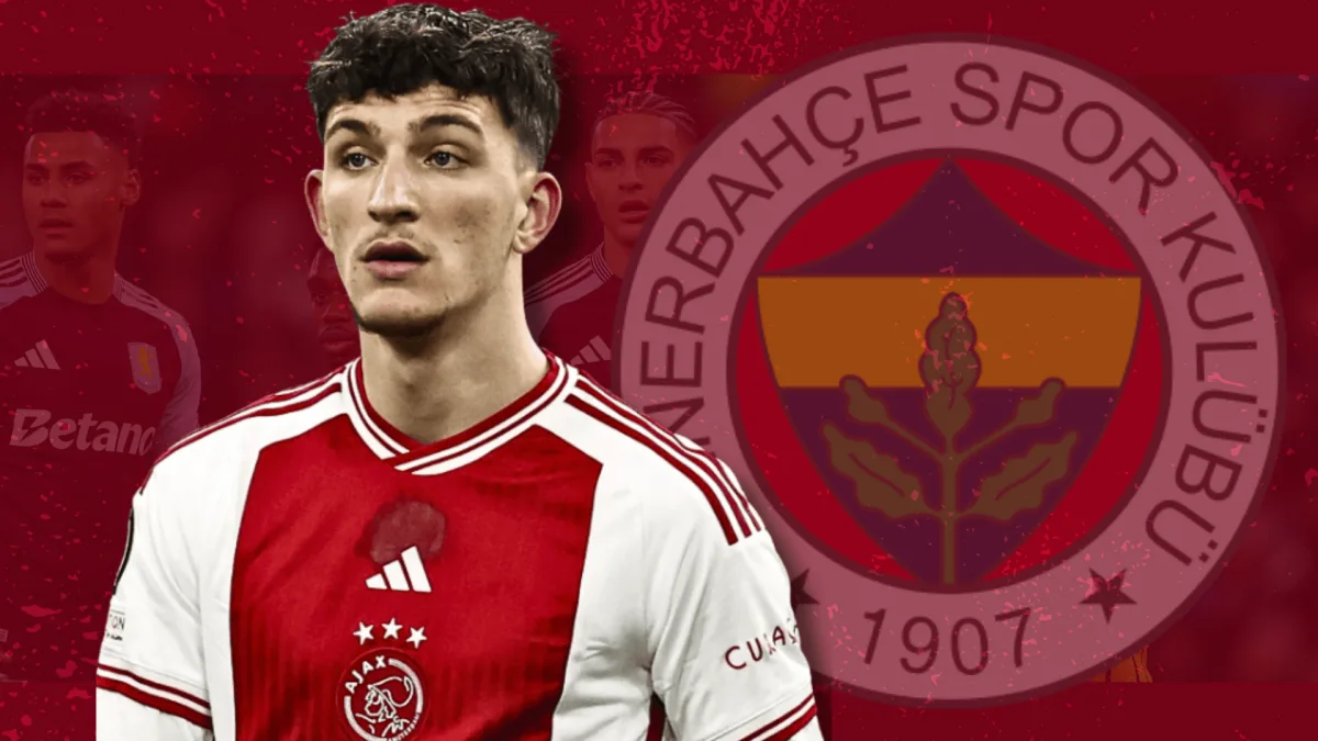 Ajax transfernieuws: Fenerbahçe wil na Diego Carlos ook nog Ahmetcan Kaplan | FootballTransfers.com