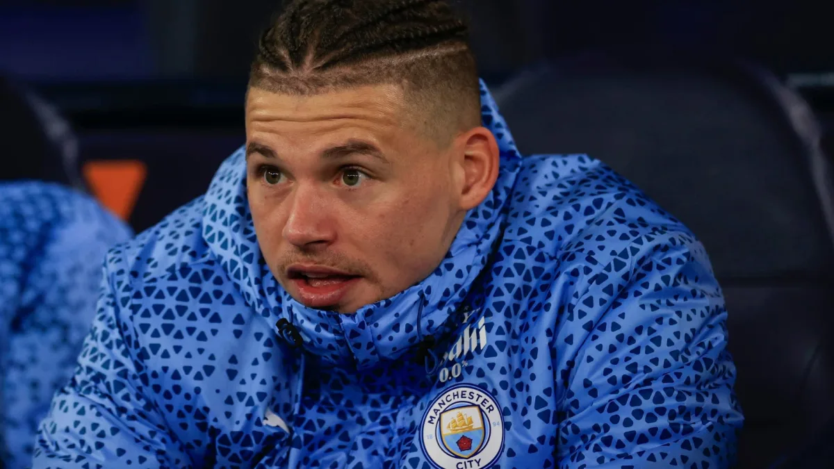 The surprise clubs that can save Kalvin Phillips’ career