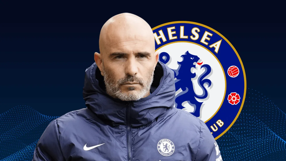 Chelsea Transfer News: Casadei Market Heating Up