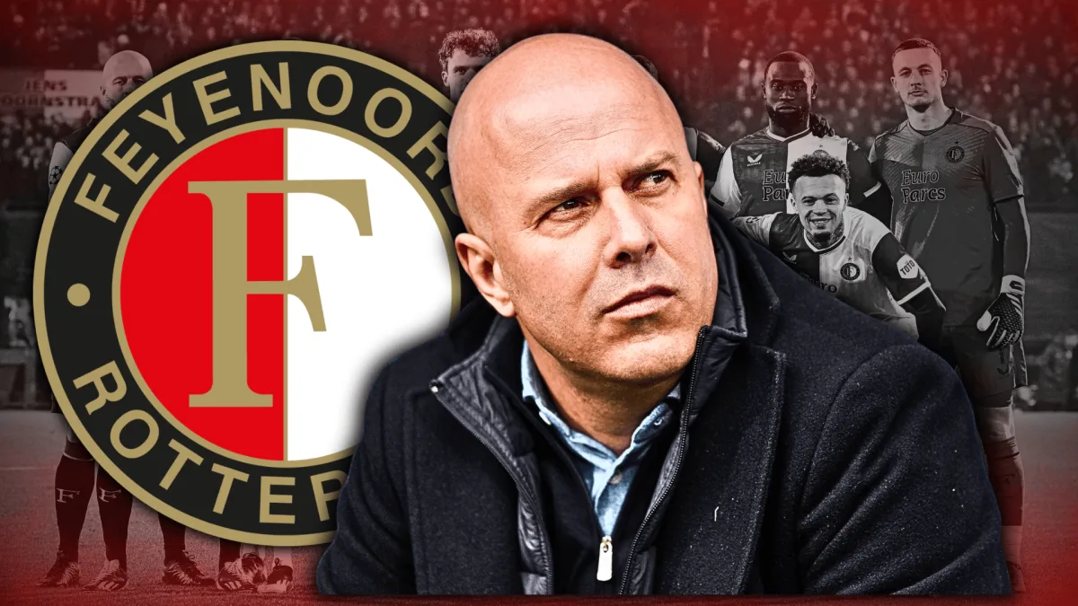 Feyenoord ziet uitblinkende Yankuba Minteh terugkeren naar Premier League | FootballTransfers.com