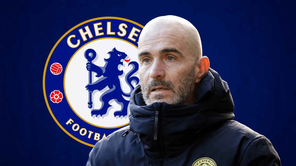 Chelsea continue striker pursuit but face €120m problem