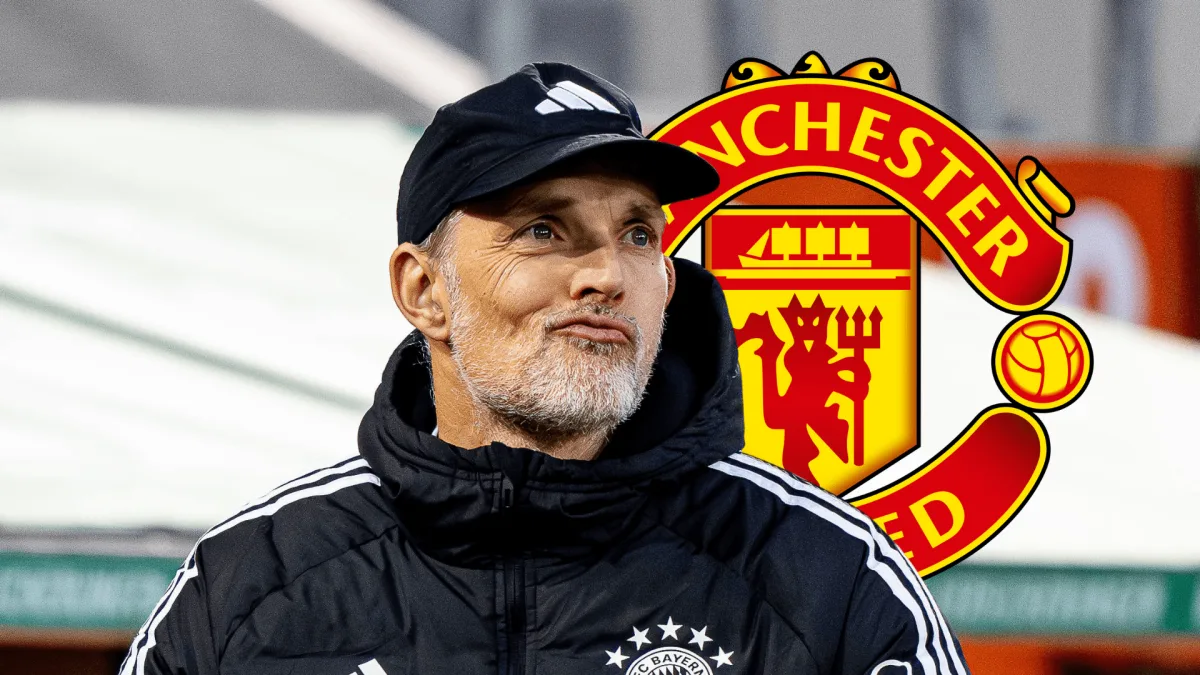 Man Utd transfer news: Tuchel to reject Red Devils