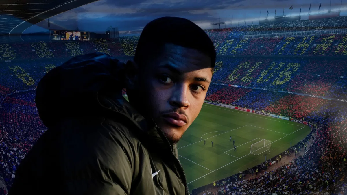 Barcelona Transfer Update: Exciting news as Vitor Roque linked with Blaugrana move, Fabrizio Romano confirms club’s determination