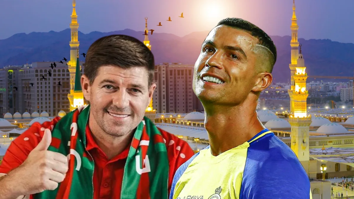 Best players in Saudi Pro League: Ranking the stars joining Cristiano  Ronaldo in Saudi Arabia for 2023-2024