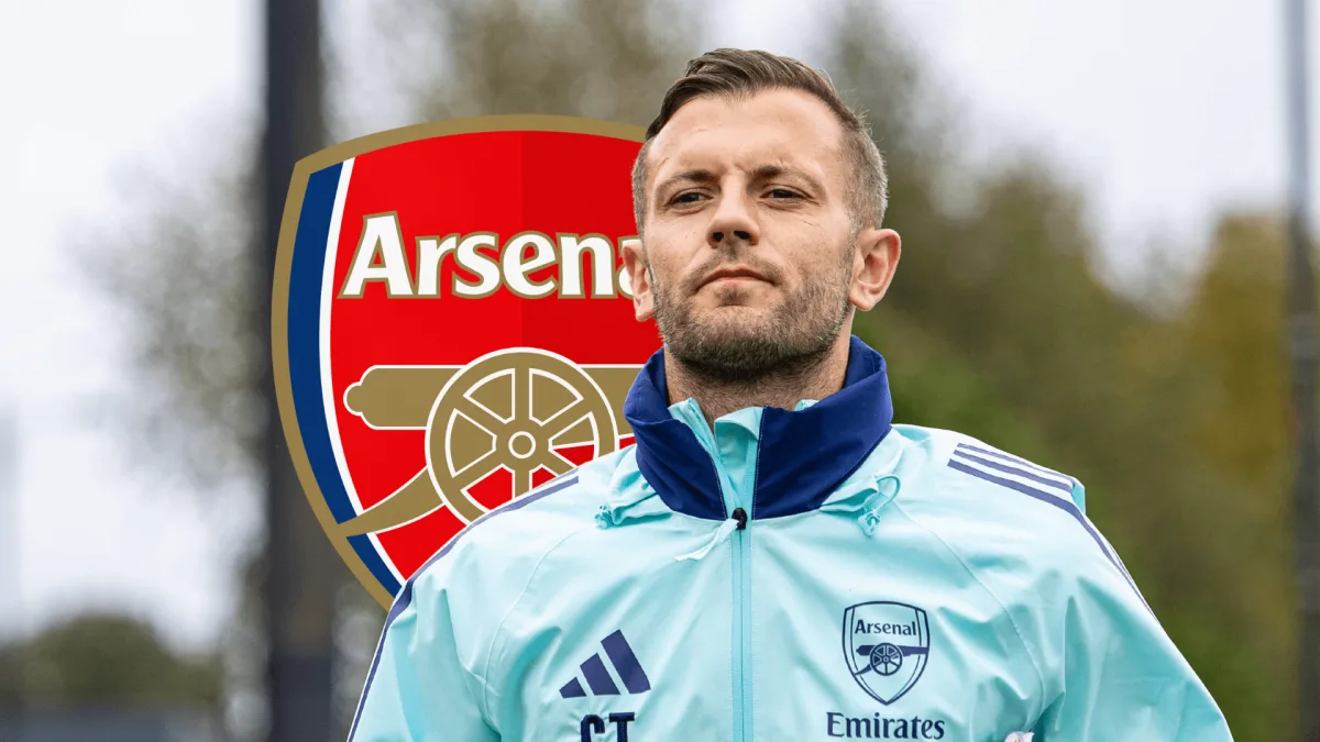 Arsenal face academy crisis after Wilshere exit