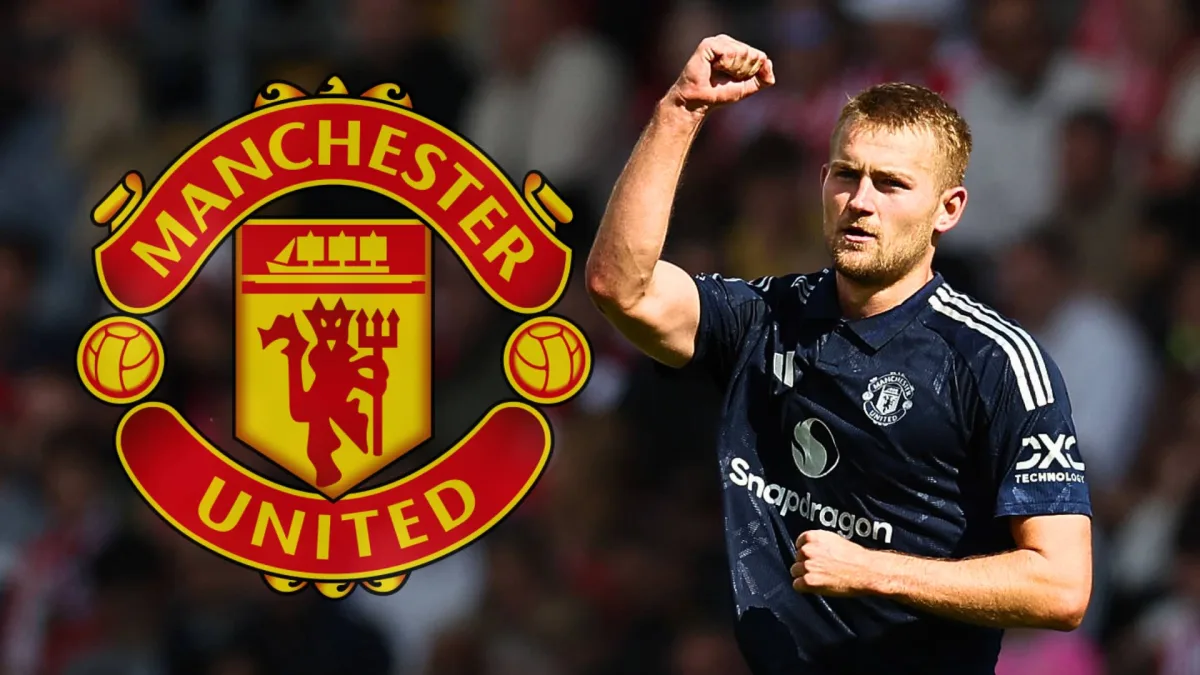 Man Utd news: De Ligt’s reason for Bayern exit confirmed in message that should strike fear into Ten Hag | FootballTransfers.com