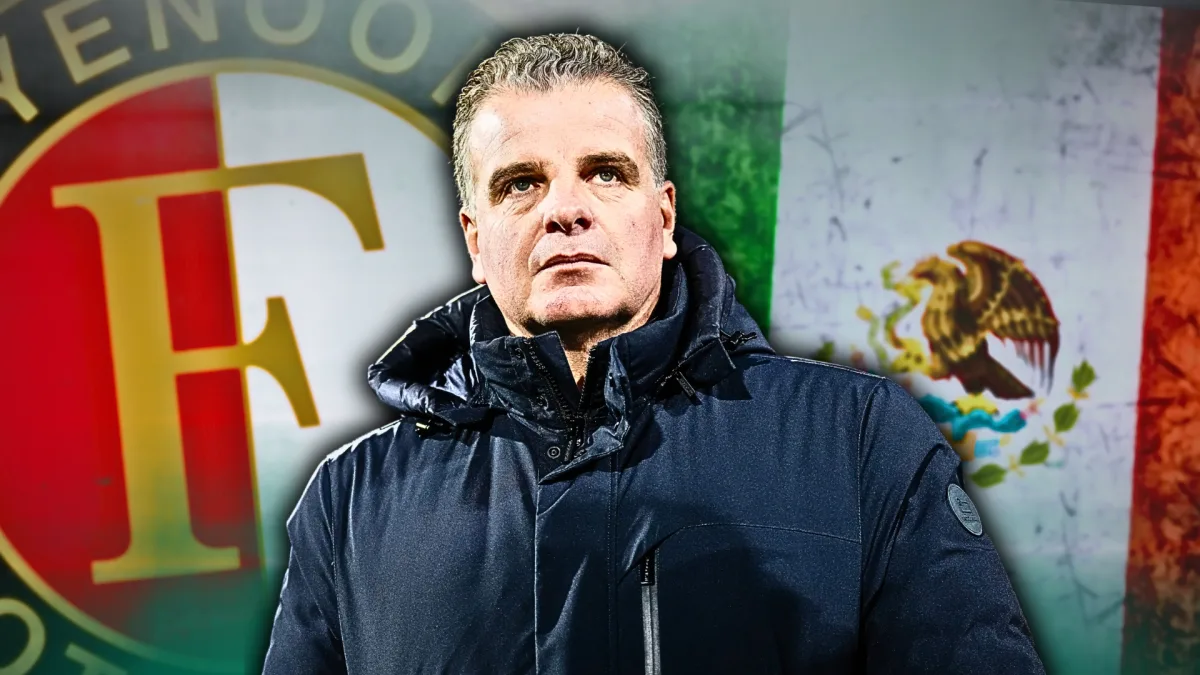 Lozano verschijnt op de radar bij Feyenoord als potentiële versterking