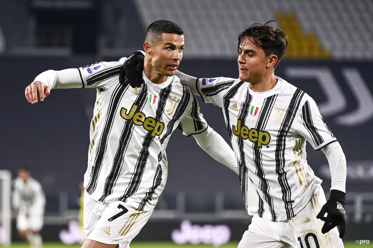 Juventus vs. Palermo: The numbers game - Juventus