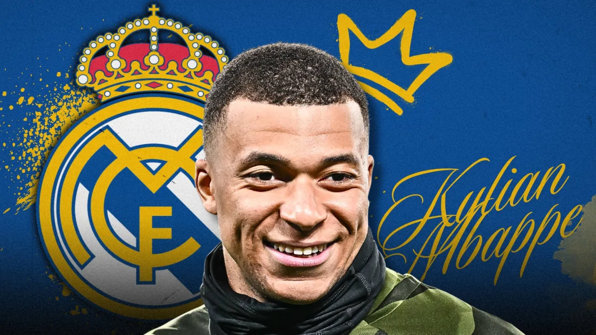 Kylian Mbappe’s Real Madrid debut: When?