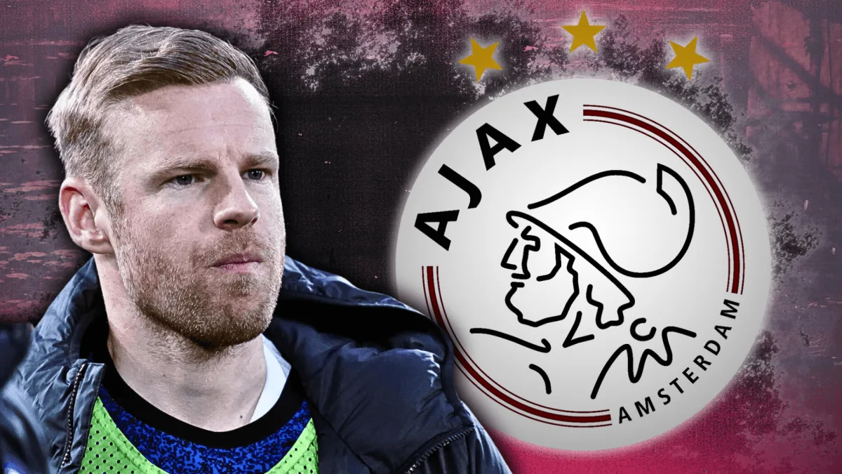 Ajax transfernieuws: transfervrije Davy Klaassen traint mee | FootballTransfers.com