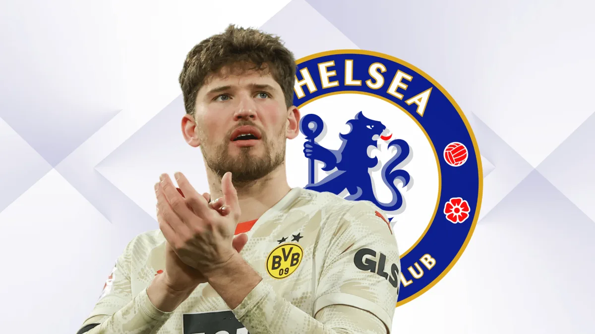 Kobel in, Chilwell out: What Chelsea need in January transfer window