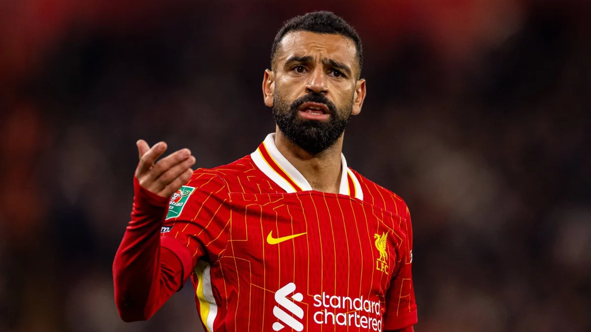 Liverpool transfer news: Mohamed Salah drops hint after Al-Hilal CONFIRMATION