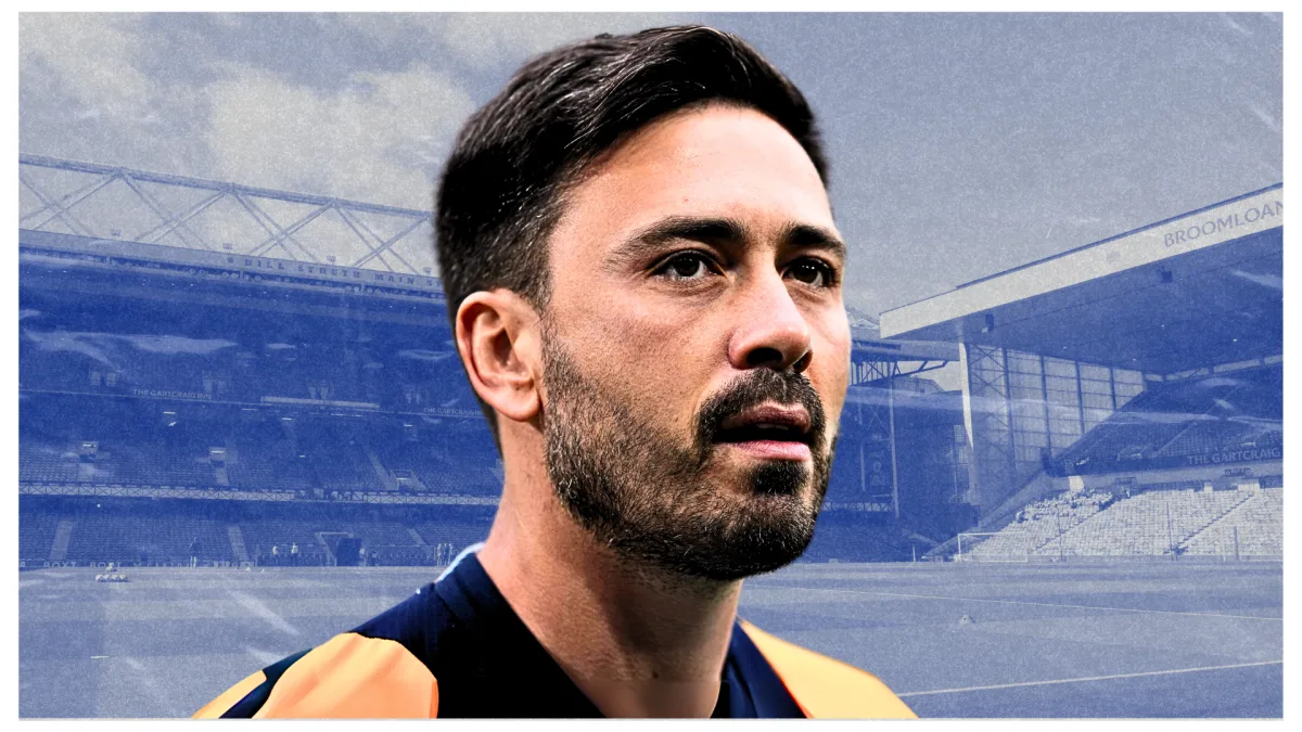 Rangers get Davide Ancelotti HOPE as next manager announcement nears