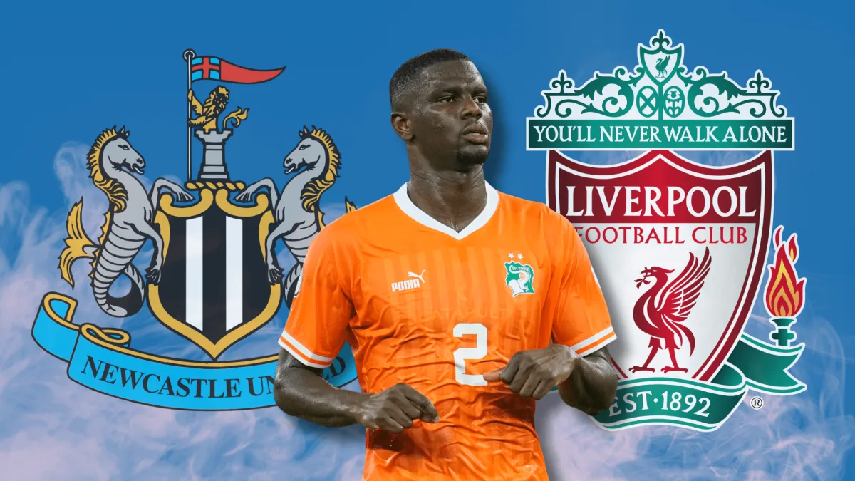 EXCLUSIVE: Liverpool and Newcastle enter race for Chelsea target Diomande