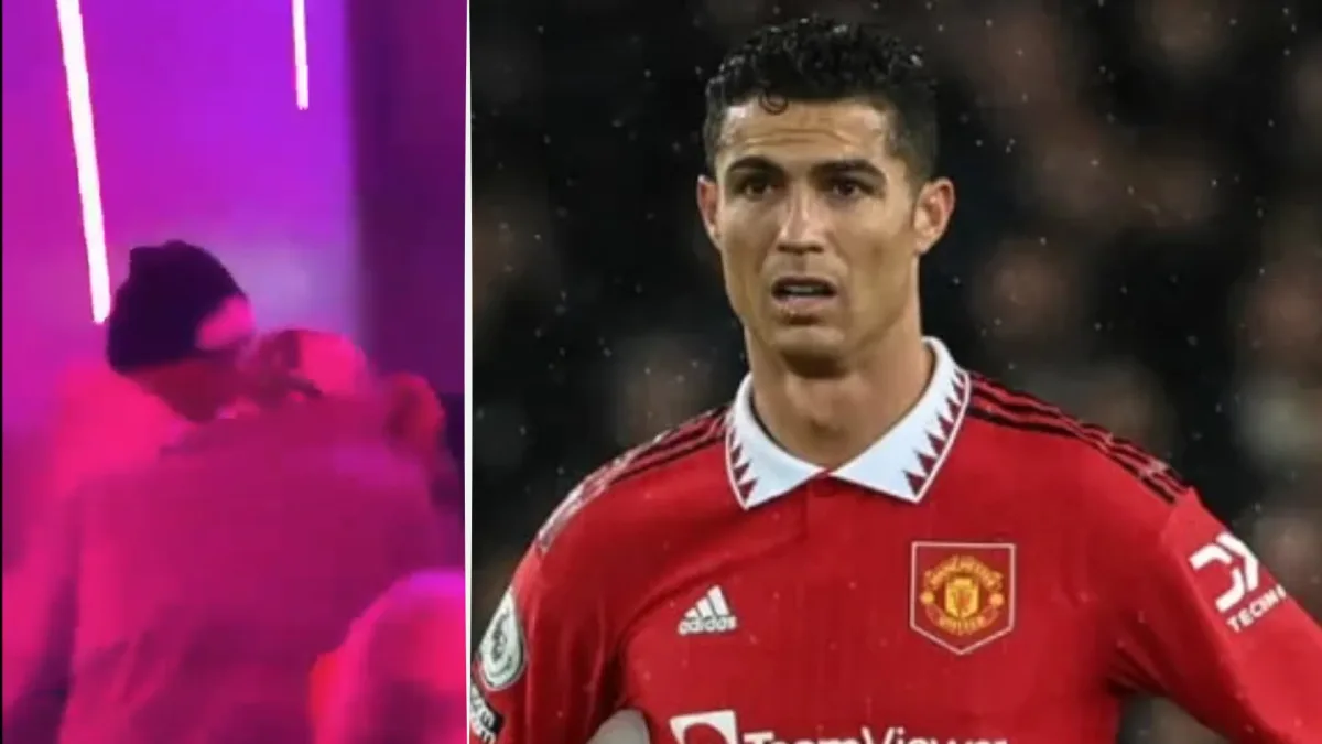 Ronaldo released for less! Rashford plunges Man Utd into chaos