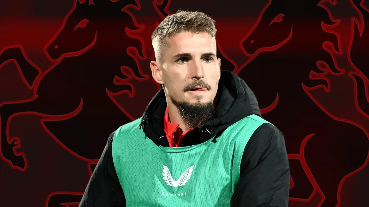 FC Twente transfernieuws: Michal Sadílek past goed bij Mönchengladbach | FootballTransfers.com