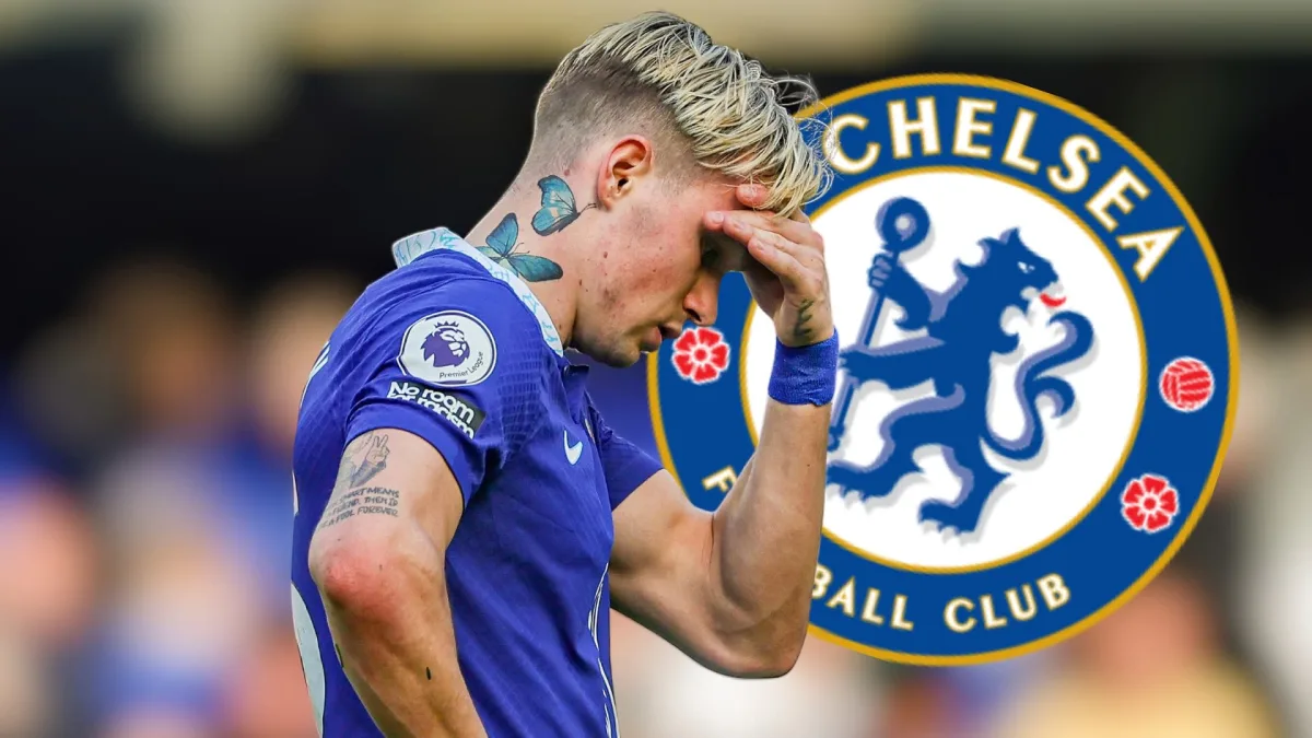 Chelsea: Why Mudryk will be WORSE at any other club