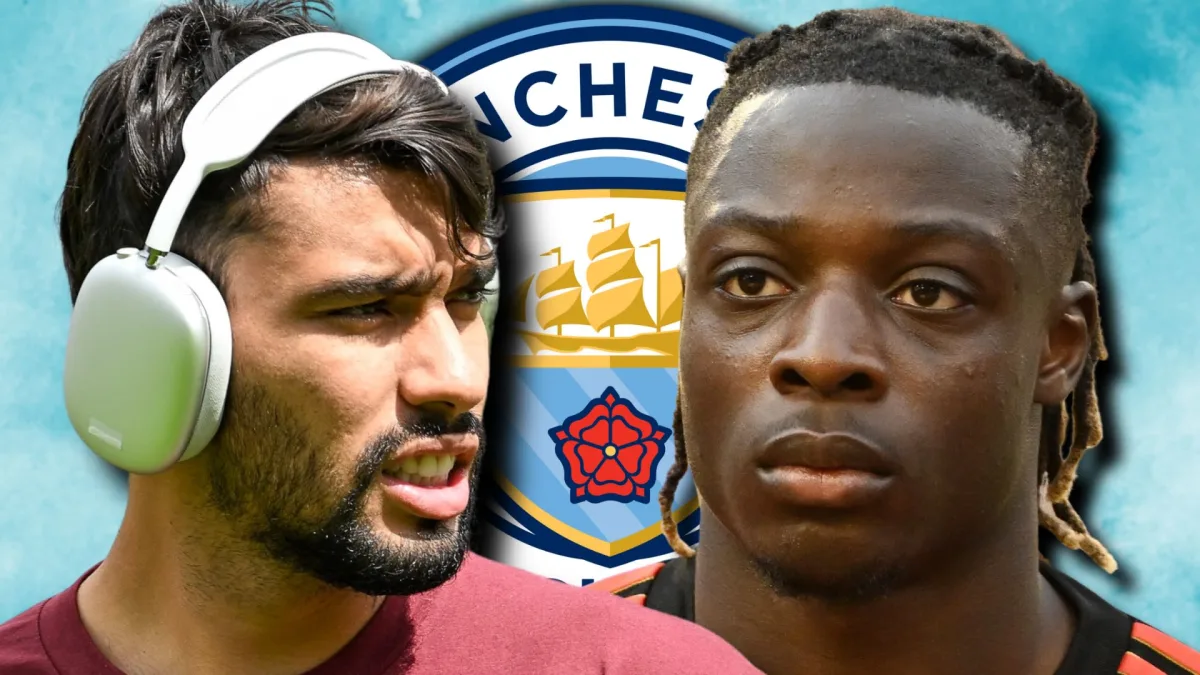 Jérémy Doku: Have Manchester City Signed the Next Big Thing?