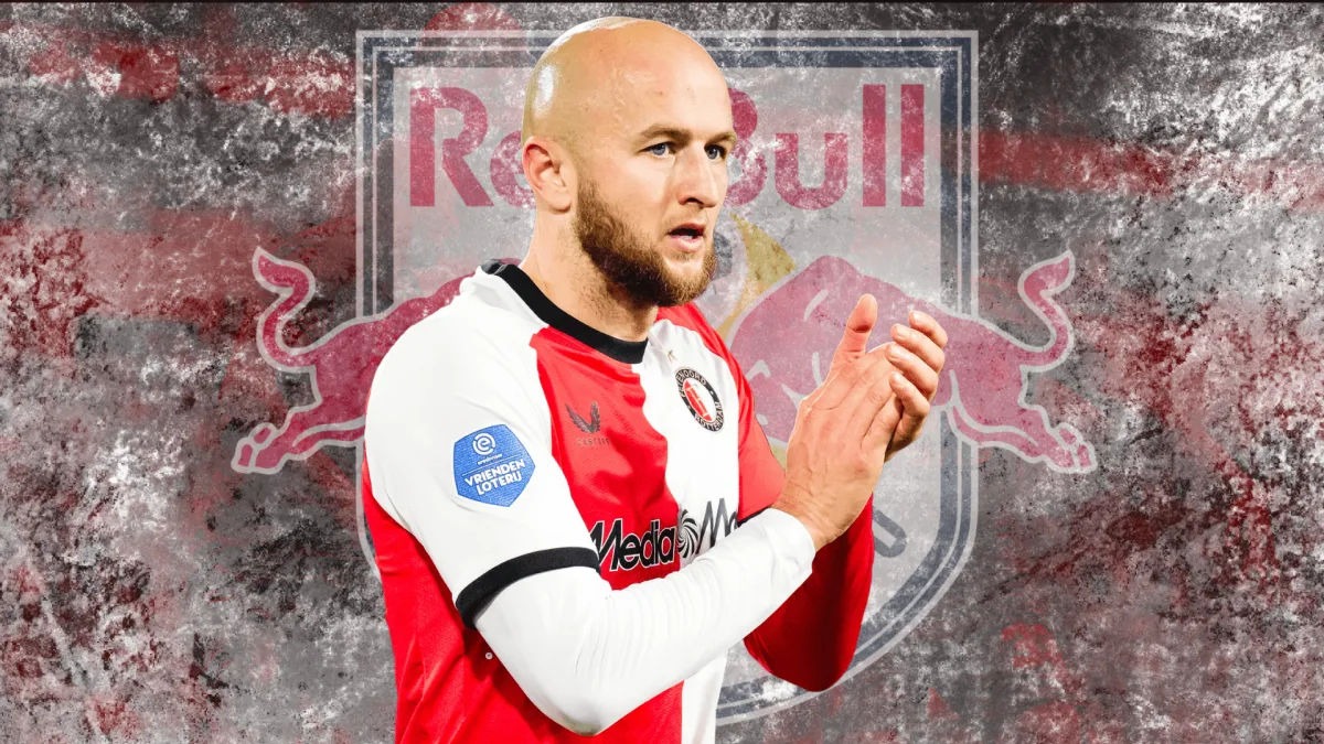 Feyenoord transfernieuws: Armando Obispo als alternatief voor Gernot Trauner | FootballTransfers.com