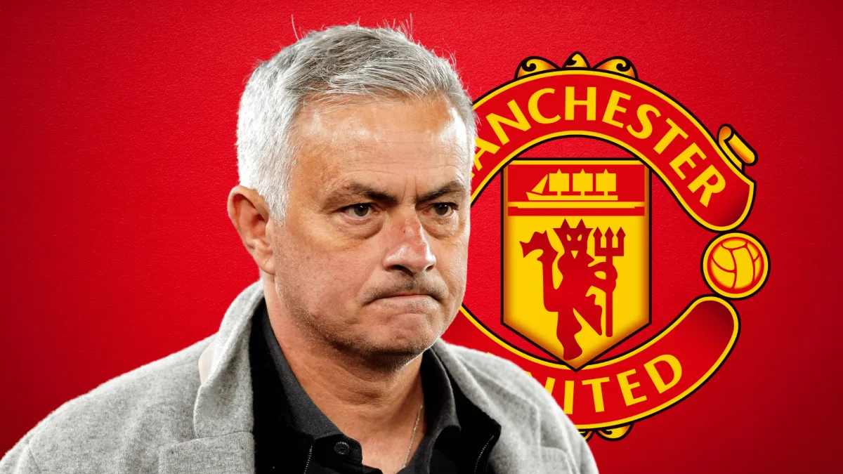 Nouvelles des transferts de Manchester United : Mourinho critique la politique de transfert non professionnelle