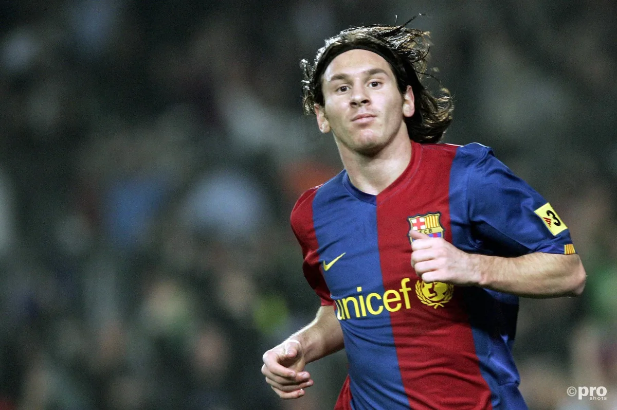 Inter bid €250m for Messi in 2006, says former Barcelona president ...