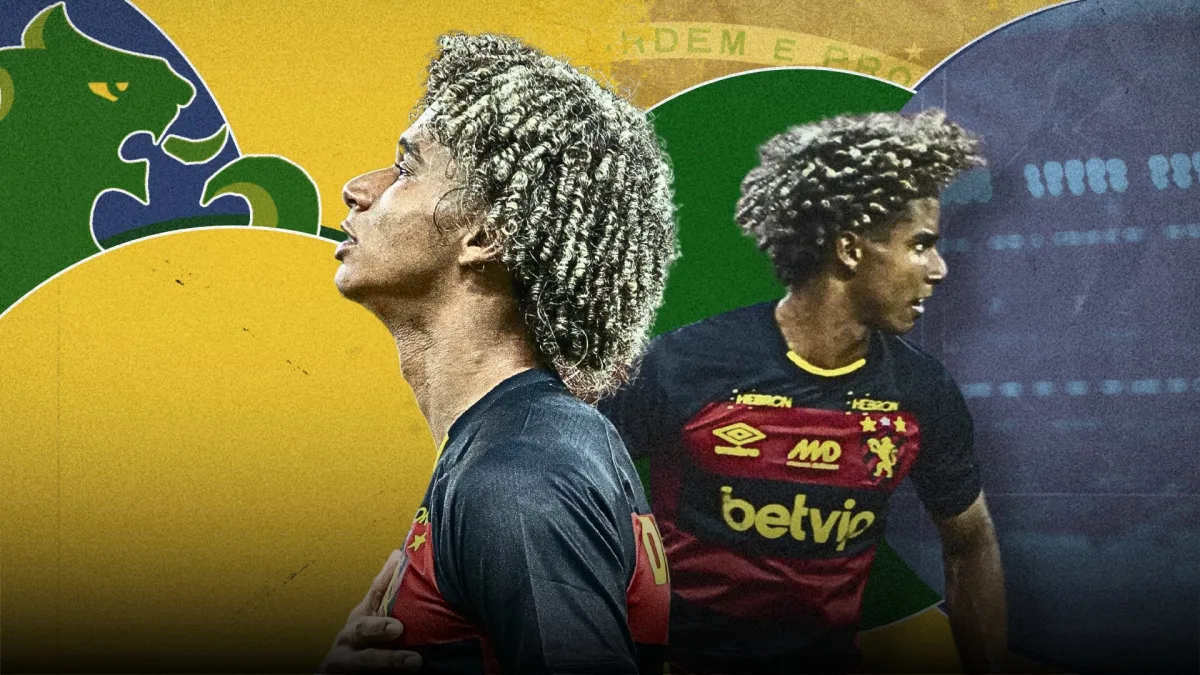 Who is Pedro Lima? The 'heir to Cafu' wanted by Chelsea | FootballTransfers.com