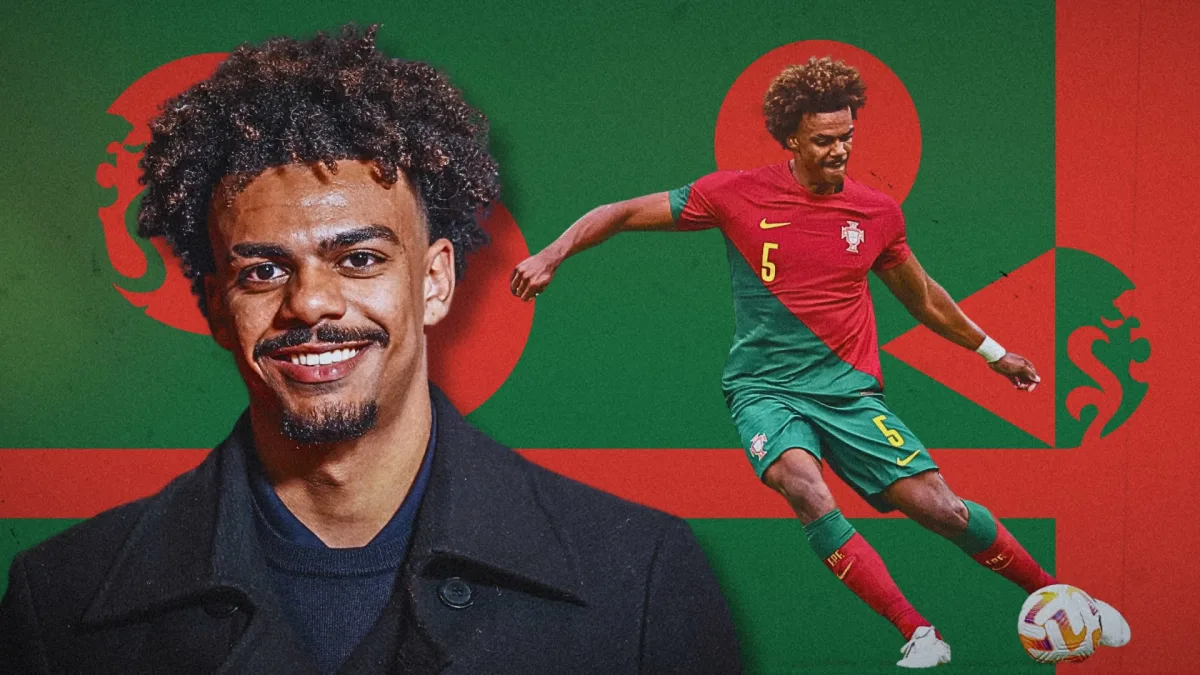 Chelsea Transfer News: What Blues fans can expect from surprise signing Renato Veiga | FootballTransfers.com