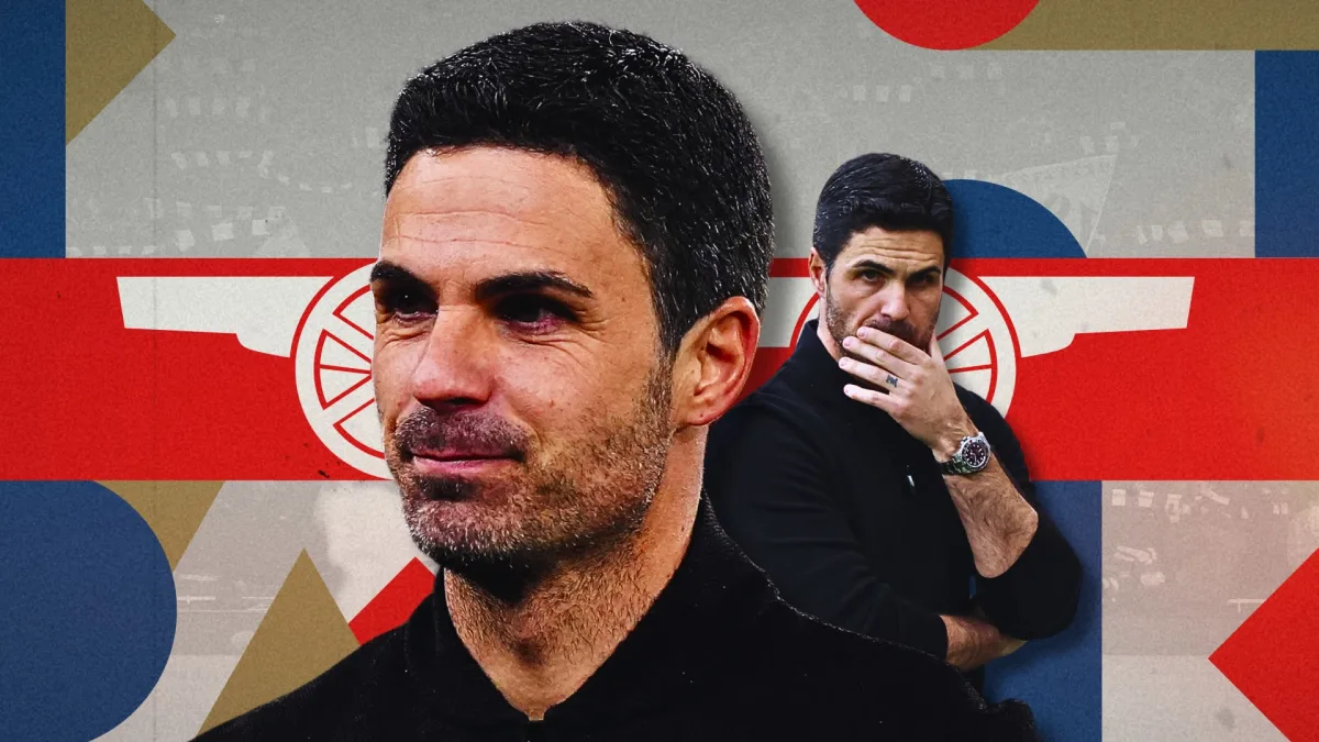 Arsenal star keen on transfer that would unlock SHOCK Arteta signing