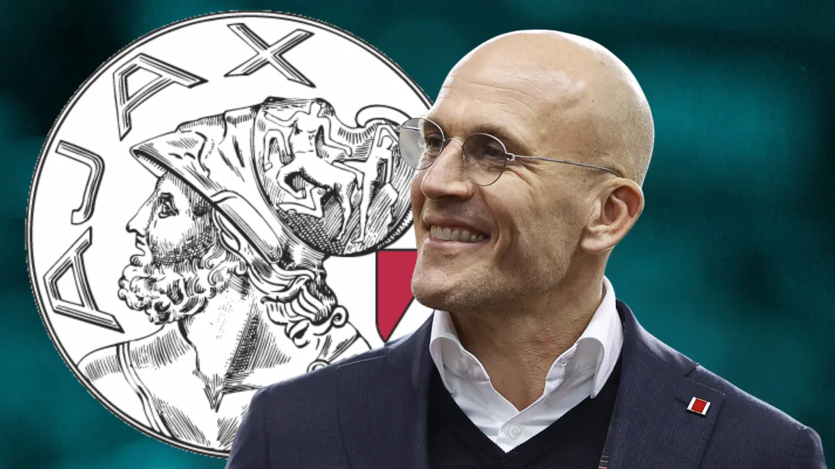 Gedroomde aanwinst ziet overstap zitten: 'Wil voor grote club als Ajax spelen'