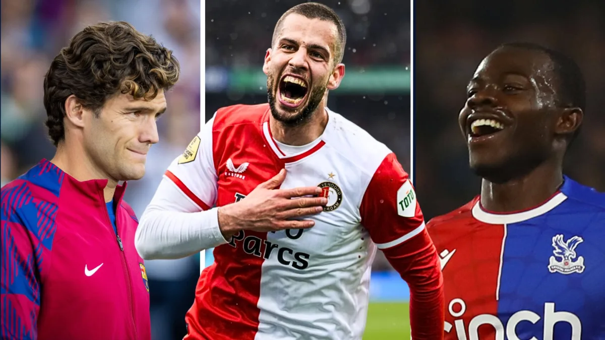 Ten Hag has three options for key signing at Man Utd