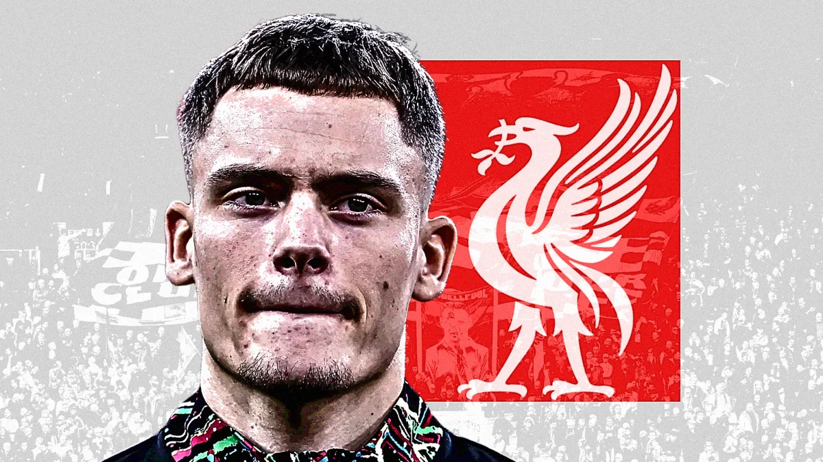 Liverpool agree RECORD Wirtz fee as Bayern Munich admit defeat in transfer chase