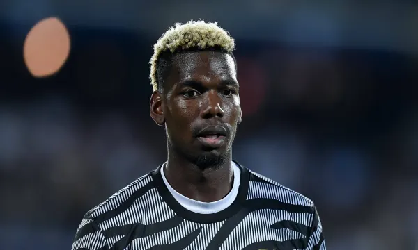 Paul Pogba, Juventus, 2023/24