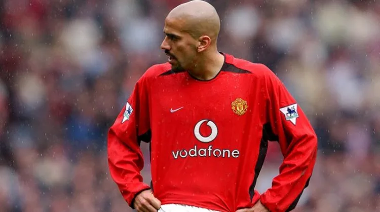 Bebe, Falcao and Man Utd’s 10 worst signings of all time