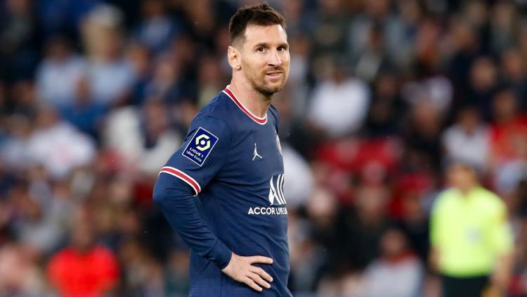 Will 2022-23 be Messi's final season in Ligue 1?