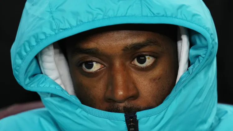 Ousmane Dembele