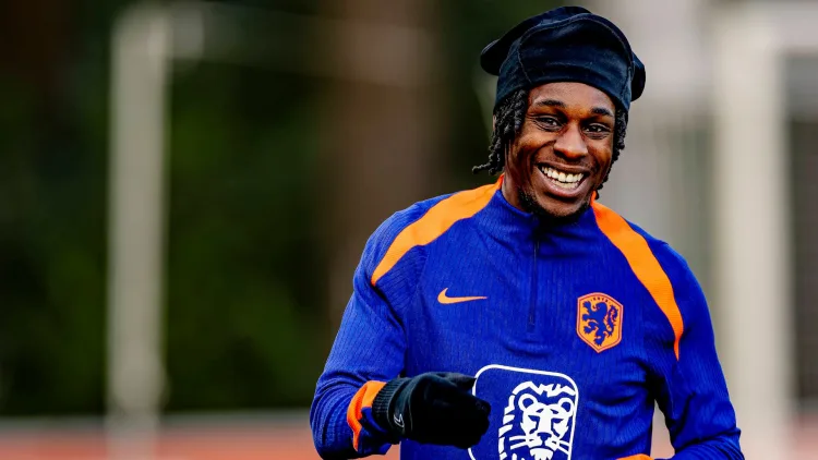 Jeremie Frimpong