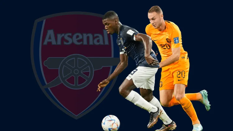 Moises Caicedo: still Arsenal bound?
