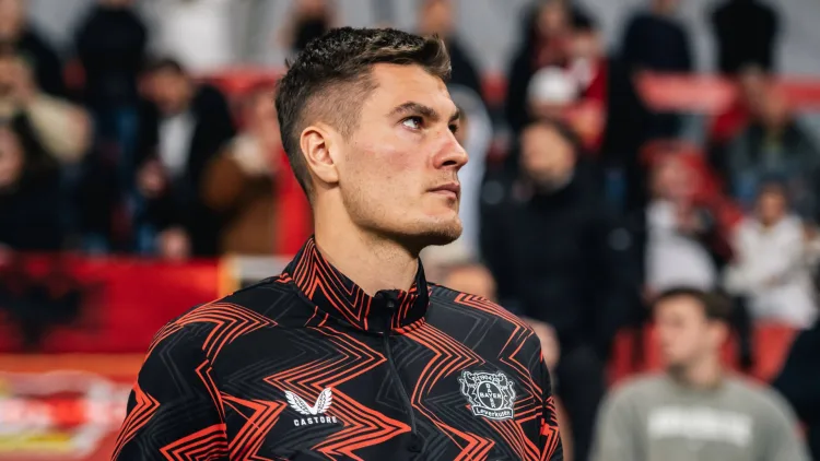 Patrik Schick