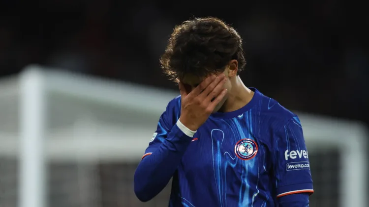 Joao Felix