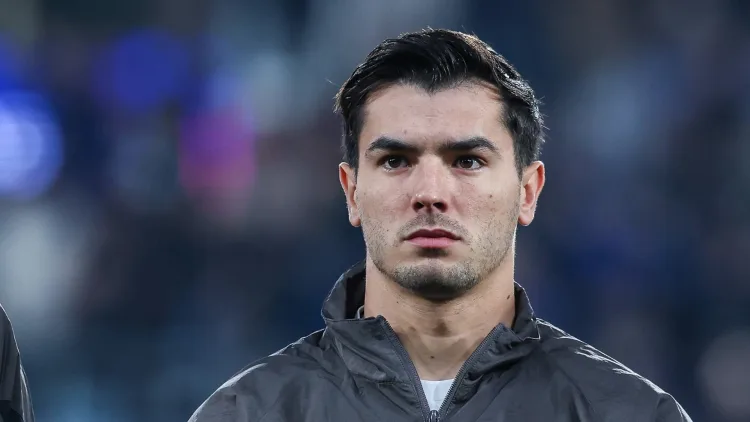 Brahim Diaz, Real Madrid
