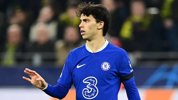 Joao Felix