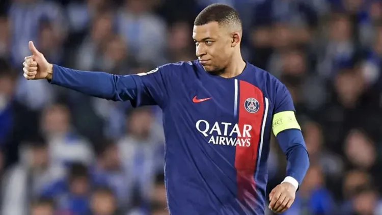 Mbappe's new Real Madrid teammates stand to benefit from his arrival
