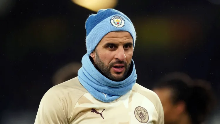 Kyle Walker