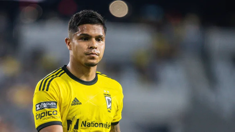 Cucho Hernandez paving a new pathway for young players coming to MLS