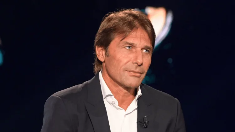 Antonio Conte