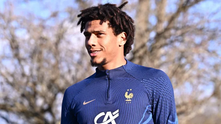 Jean-Clair Todibo