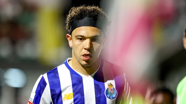 Porto attacker Pepe has been linked with a transfer to Arsenal in the Portuguese media